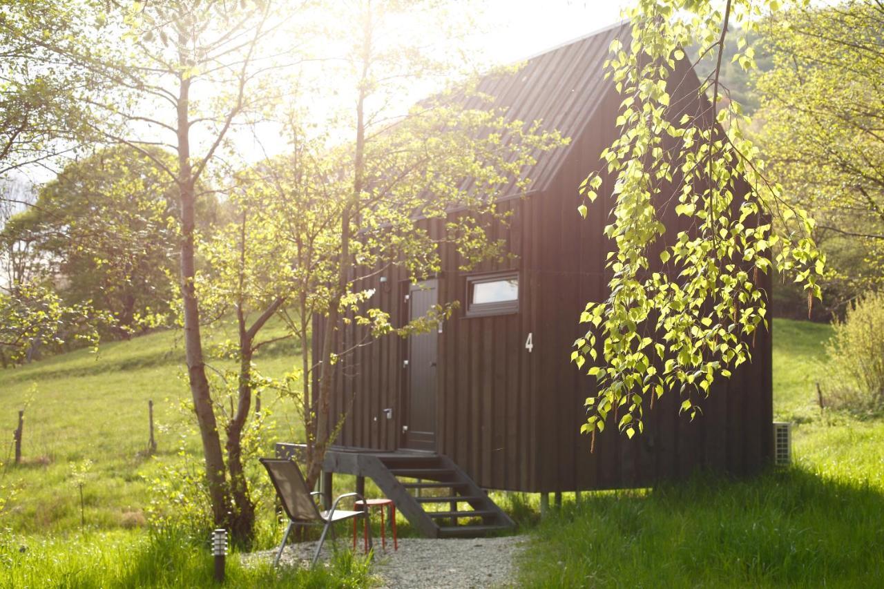 Complex Portal Village Only Adults Sibiel