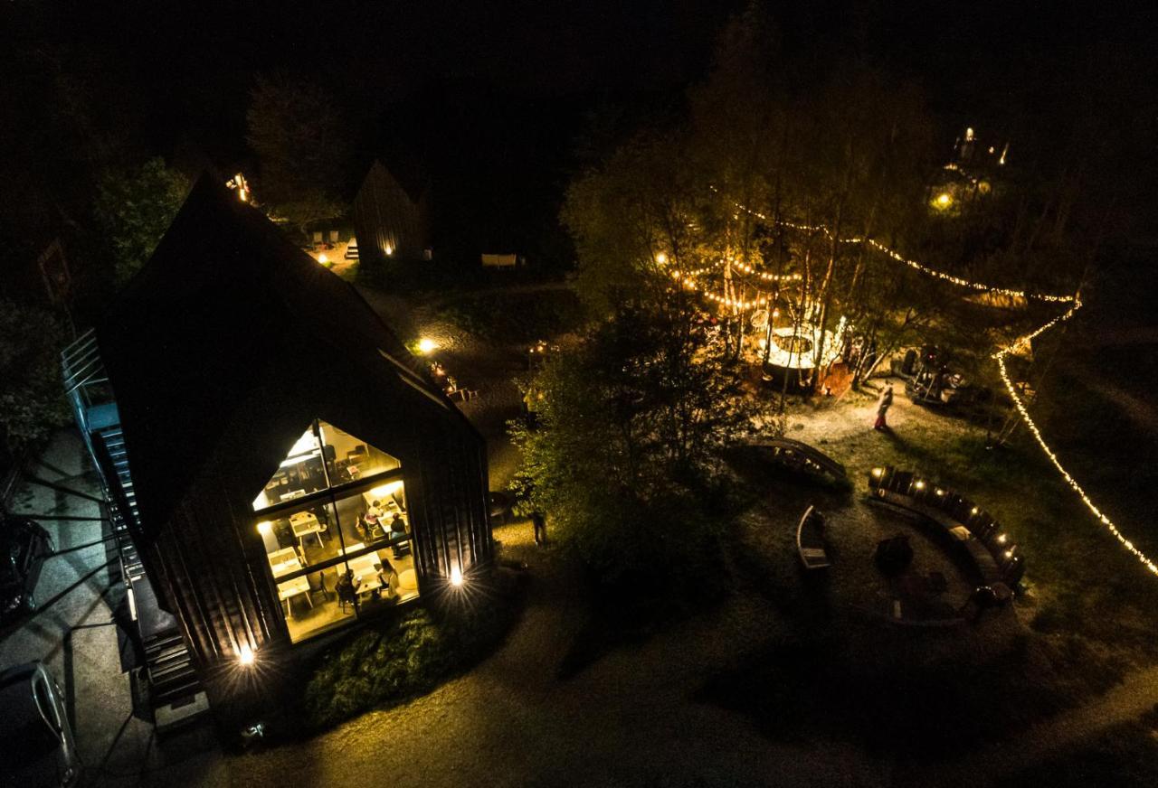 Complex Portal Village Only Adults